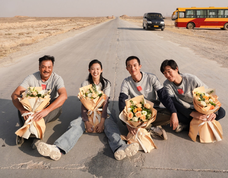 江山如此多娇是爆剧吗,电视剧江山如此多娇为什么没火