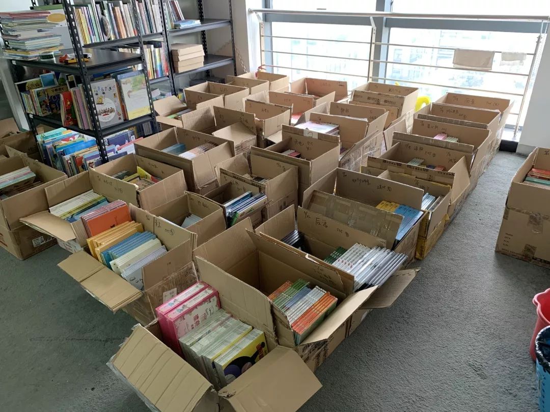 绘本馆创业经历,绘本馆是怎么经营