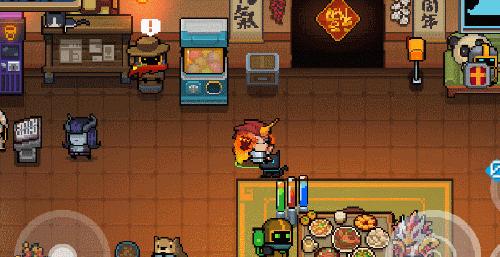 元气骑士1月9日新春版本上线！新角色来了？