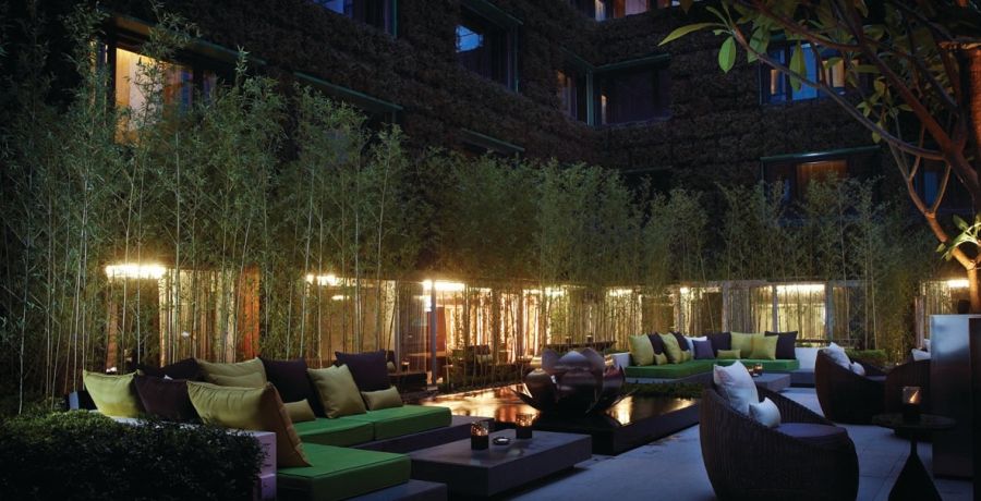 香港酒吧排行榜前十名,香港最值得去的酒吧