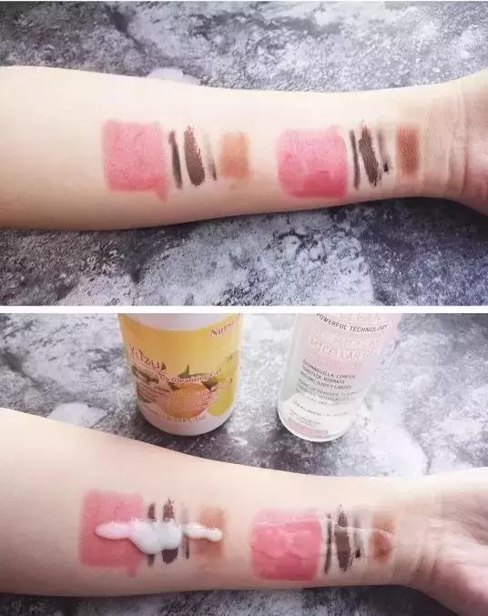 超人气卸妆,超级平价卸妆产品