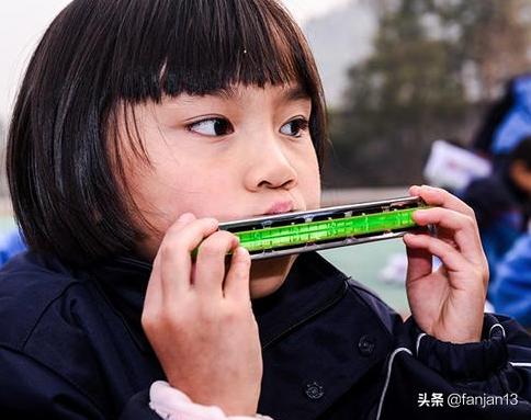 口琴基础歌曲,口琴0基础