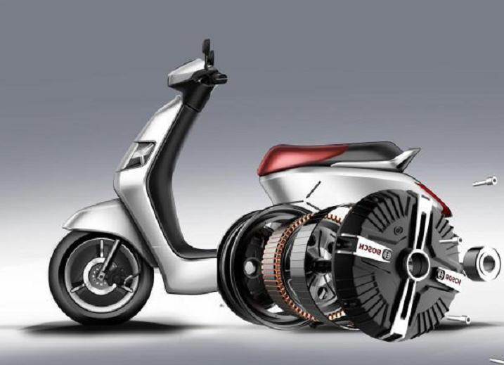 电动车原装电池和非原装电池区别,电动车新换的电池没以前跑得快