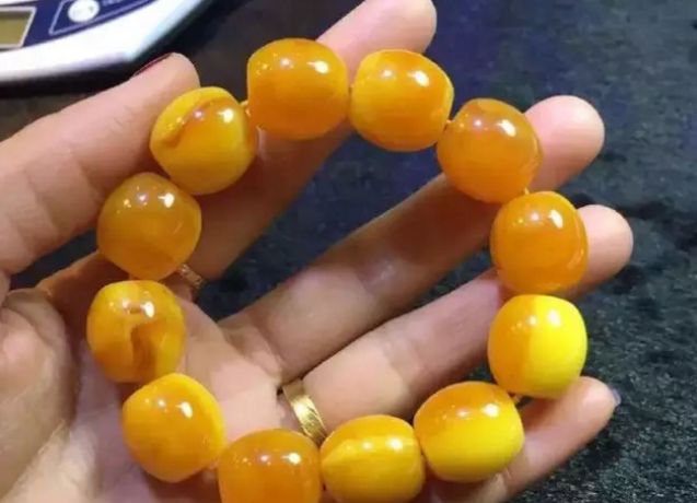 琥珀蜜蜡分类图解及价格,琥珀蜜蜡为什么收藏价值高