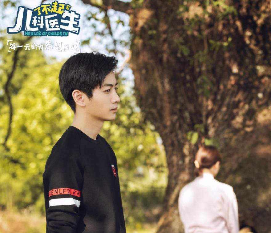 陈晓新剧开播的收视率,陈晓新剧迎来好消息