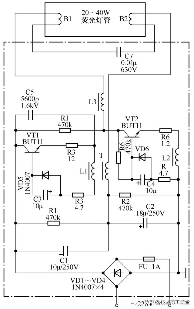 照明联动开关原理图,电灯三个开关控制一个灯的接线图