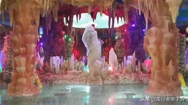 龙脉温泉特惠票,龙脉熔岩温泉度假村门票多少钱
