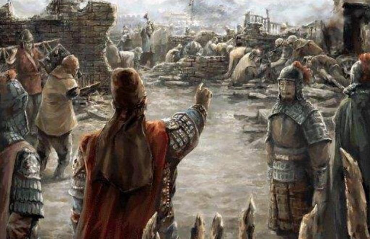 诸葛瞻率领的蜀汉御林军，占尽天时地利，为何败给邓艾两千残兵？