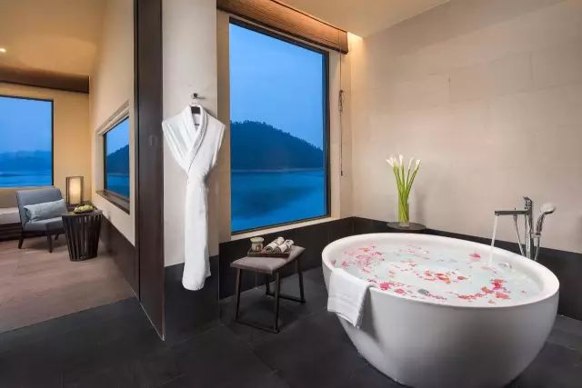 千岛湖最好的五家酒店,千岛湖有哪些价廉物美的湖景酒店