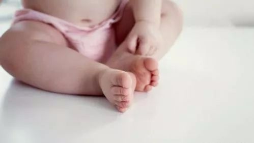 如何正确清理宝宝*处私**，你做对了吗？