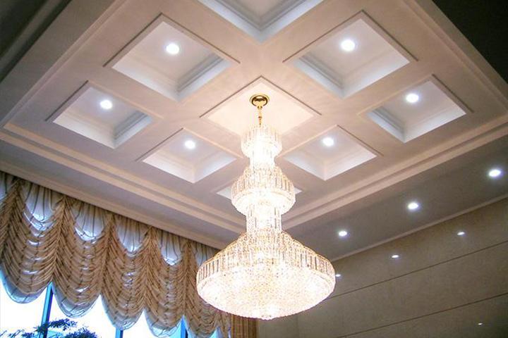 别墅地下室装修注意事项,别墅庭院装修注意事项