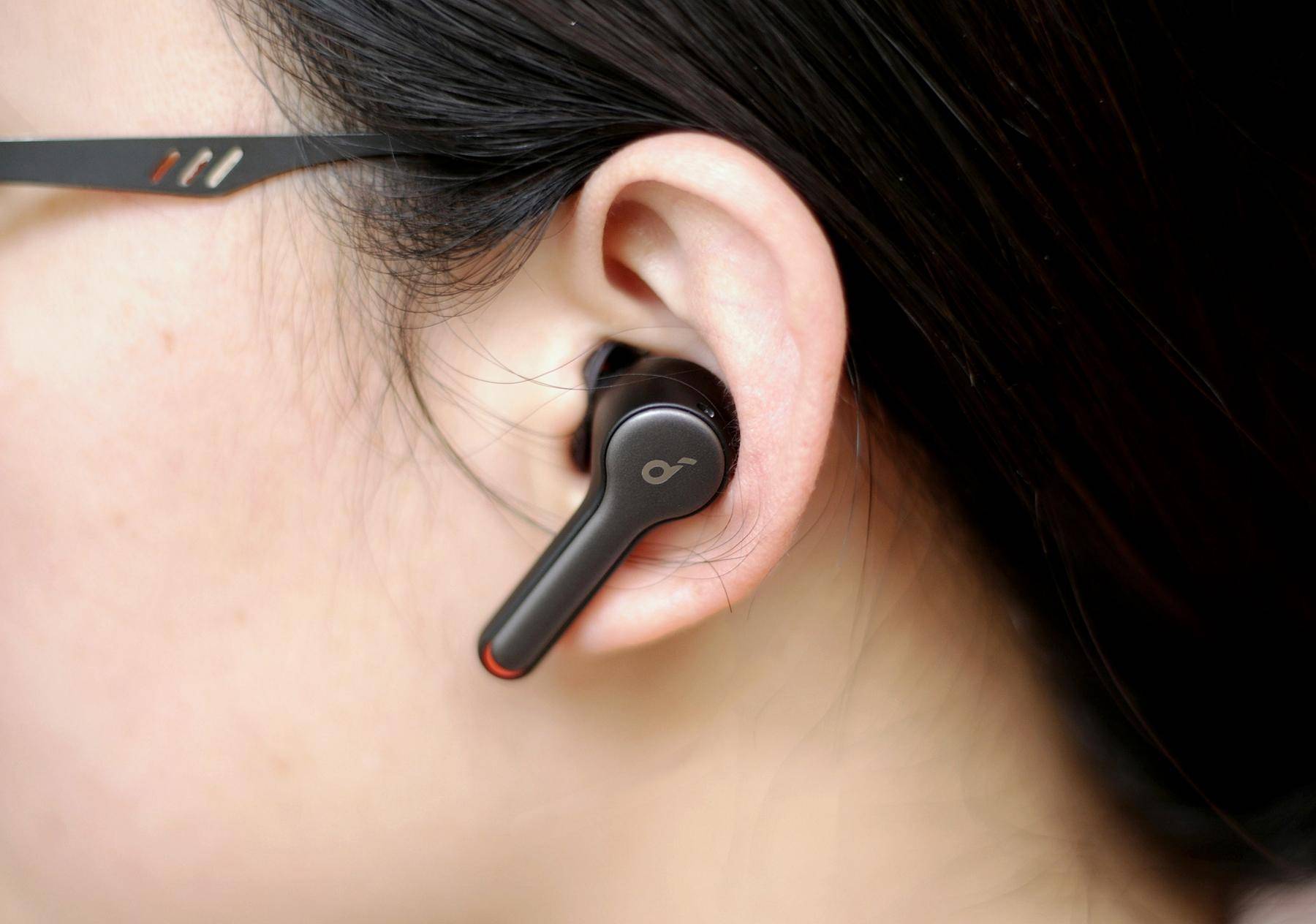 air2对比airpods2,liberty2pro和airpods