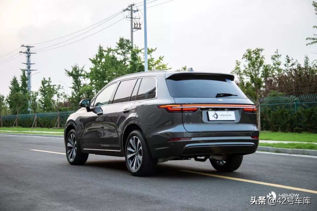 24个问题，8000字解决大家对理想ONE的所有疑问