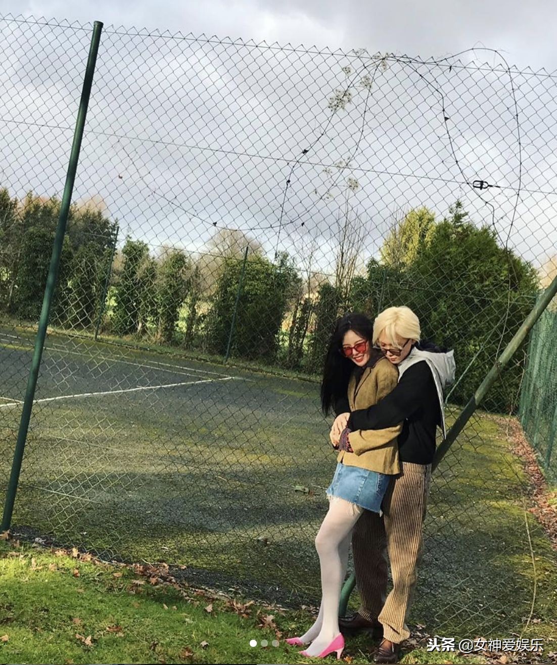 2023年韩国新闻热点事件,2012年的韩流圈大事件