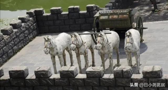 秦始皇陵兵马俑是八大奇迹吗,秦始皇陵兵马俑发生的诡异事件