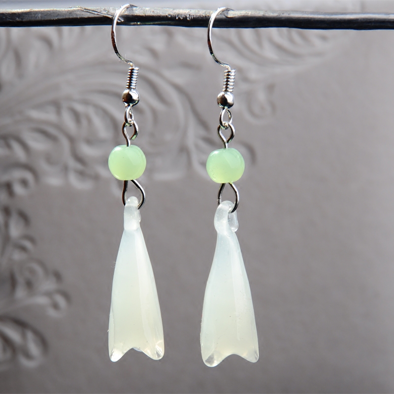 十二星座专属古风耳环,这几款耳环既便宜又好看