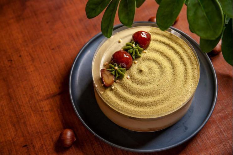 好吃的小众烘焙甜点,三家知名甜品店