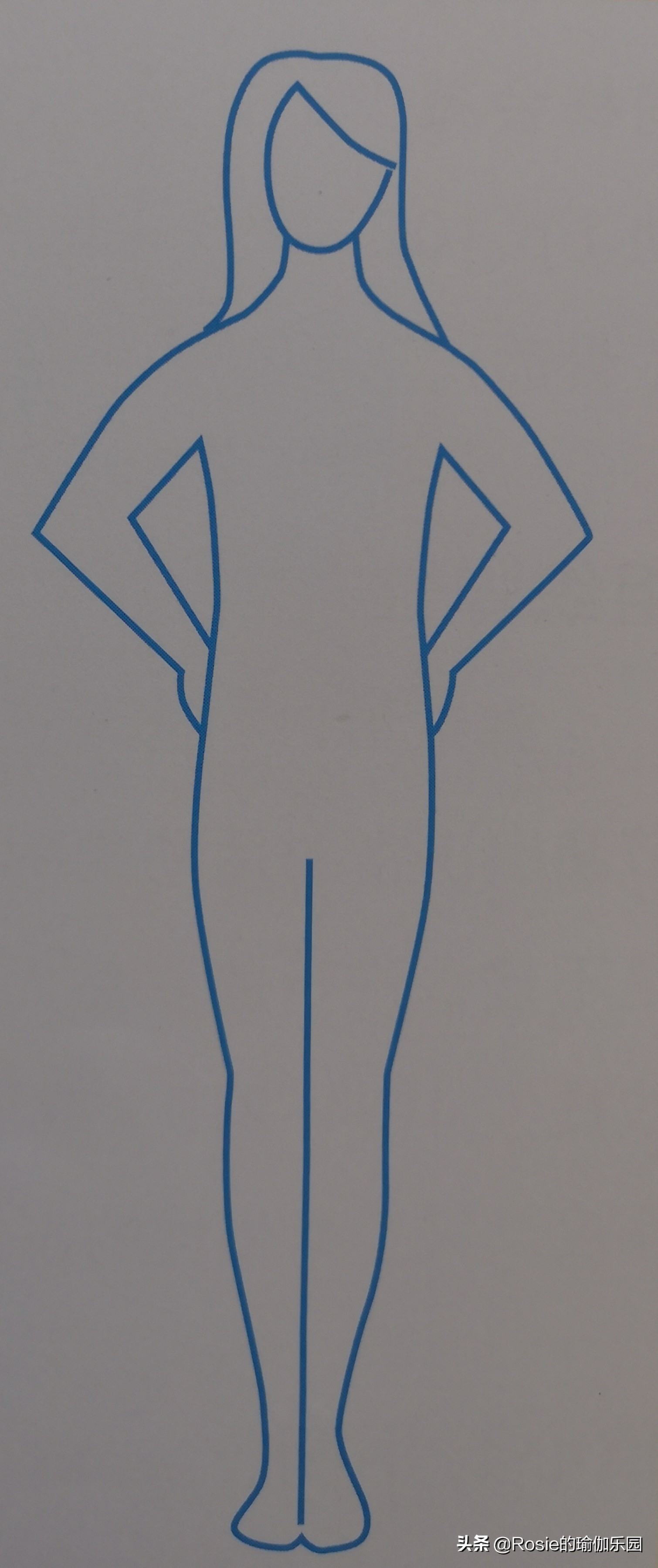 宽肩窄腰翘臀怎么练出来,腰细臀翘s型身材怎么练