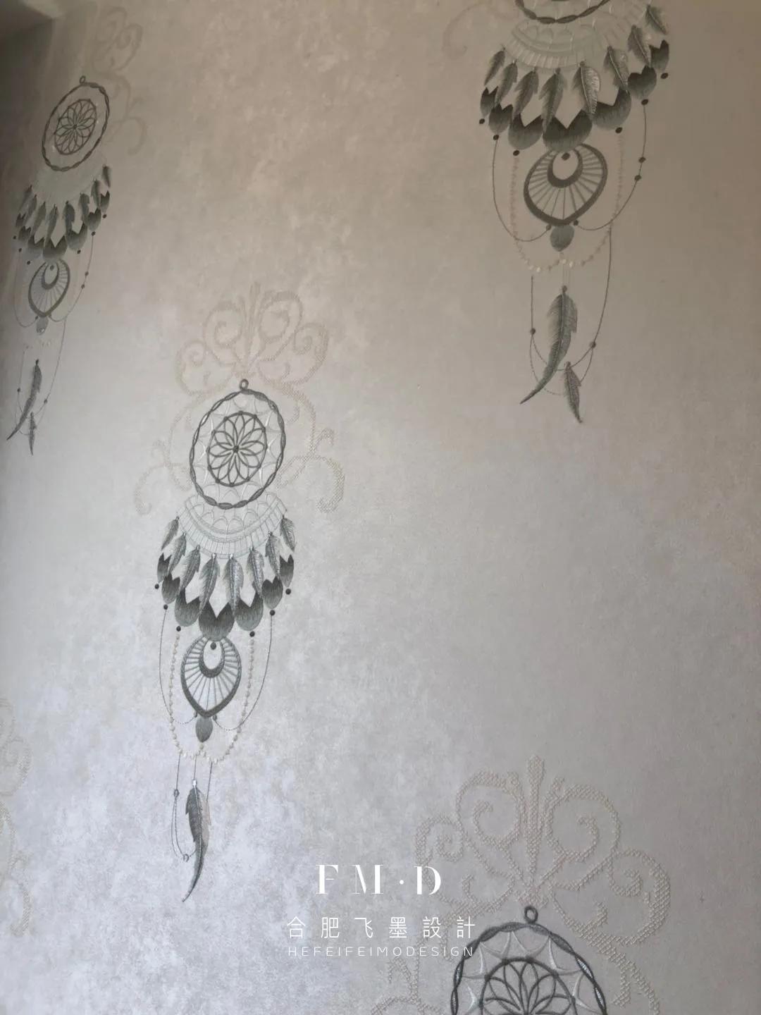 纠结墙面贴什么好,纠结墙布好还是乳胶漆好