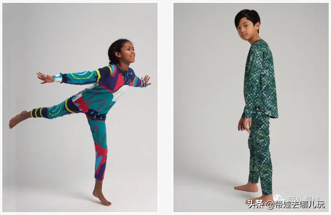 带孩子滑雪买装备,儿童滑雪新手必买装备清单