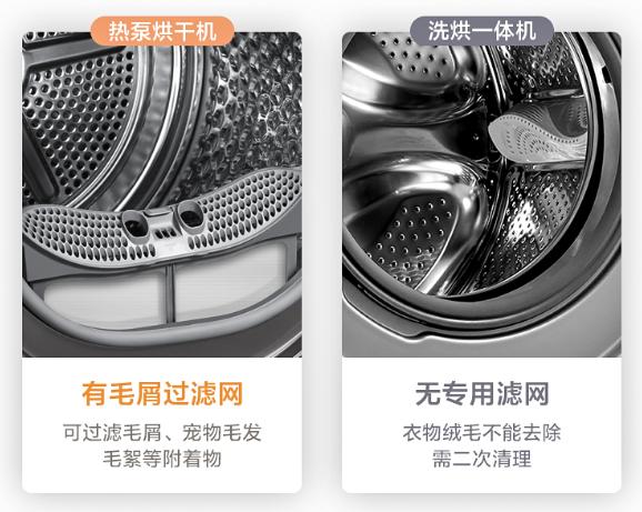 小天鹅超微净泡洗烘套装：寒潮阴影下的洗烘神器