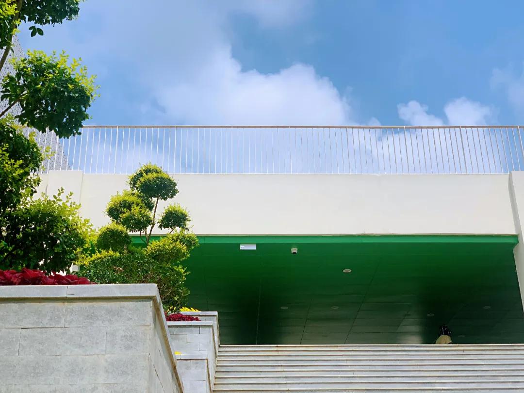 南师附校附属实验学校,南师附中燕子矶新城学校揭牌开学