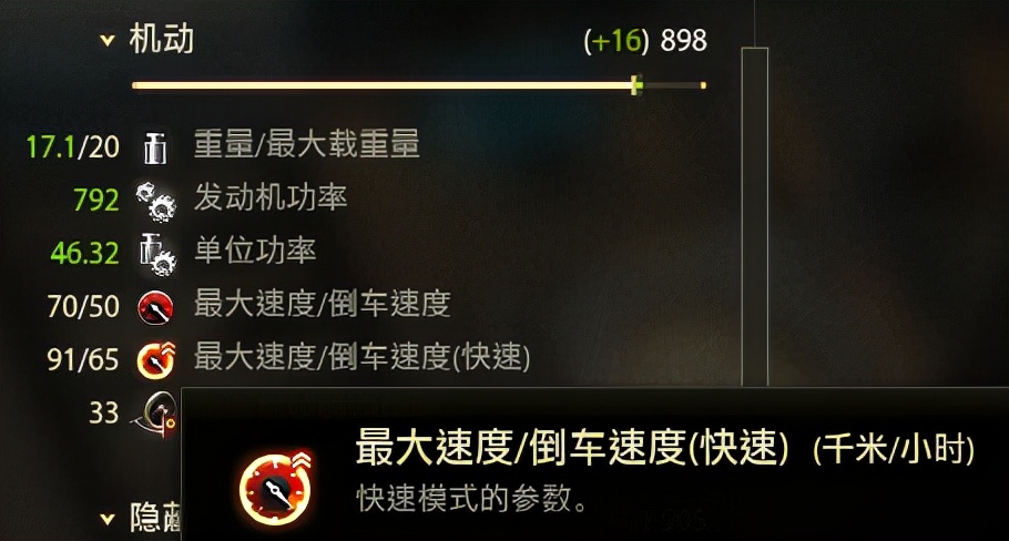 就没有这门炮打不穿的?战车的究极属性真的可以碾压一切吗