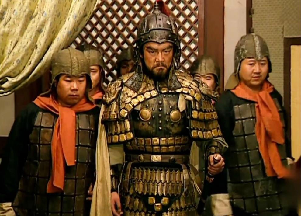 三国“肉票将军”夏侯惇,曹魏势力的二号人物,能力不输荀彧