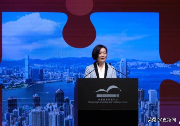 《苹果日报》高层全部被捕！港大把学生会赶出去了丨香港一日