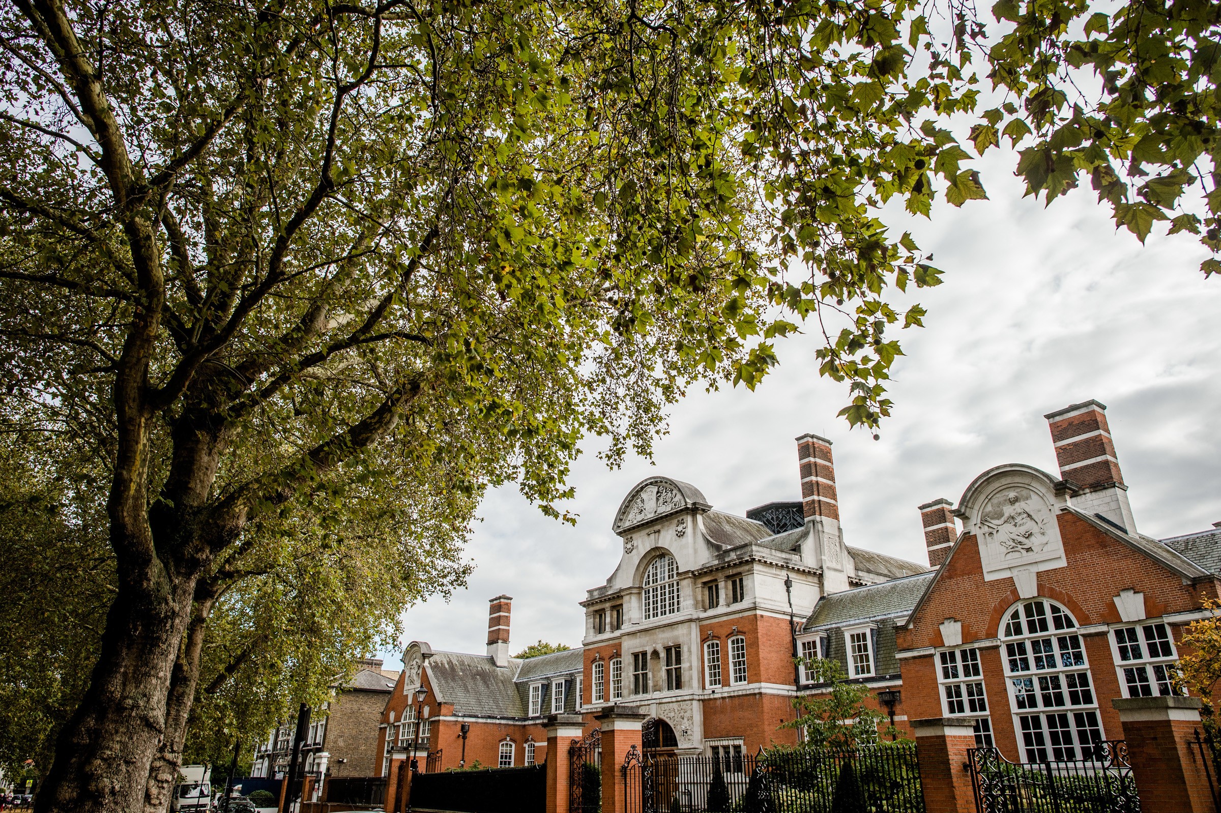 伦敦年度最佳私校排行出炉！最棒的是这所