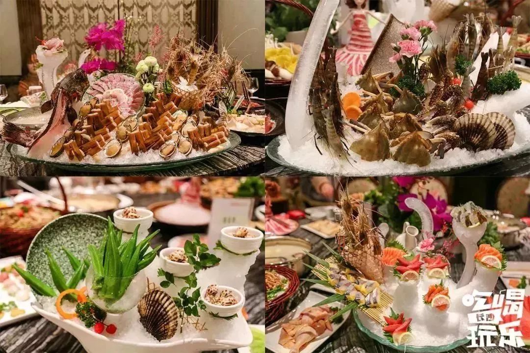 贺龙体育馆附近好吃的小吃,贺龙体育馆附近吃的美食推荐