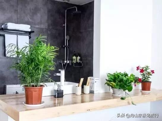 东极岛民宿推荐及价格表5月,东极岛加勒比海民宿