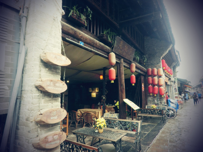 桂林阳朔两天两夜攻略,桂林坐船到阳朔游漓江攻略