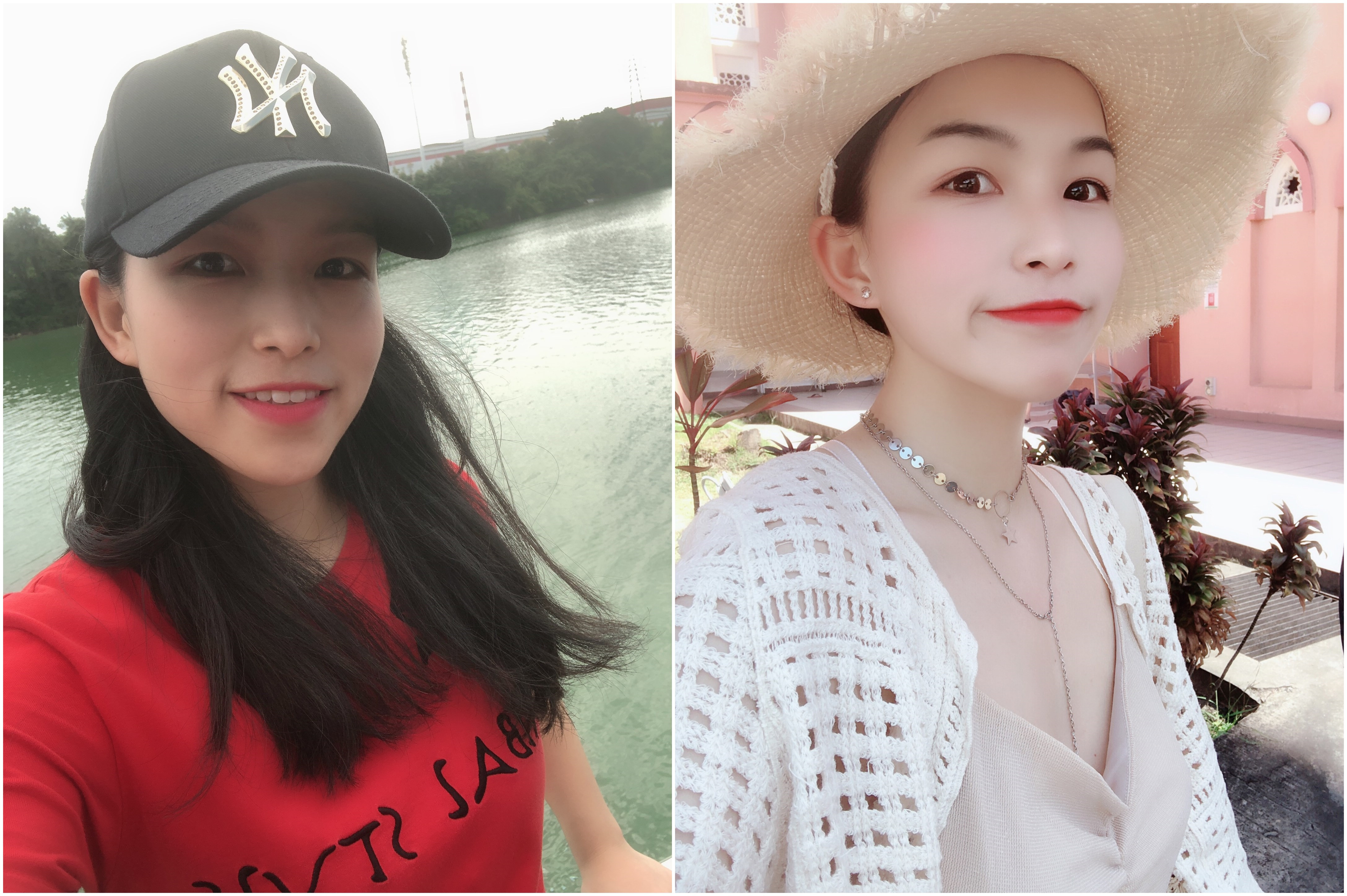 干皮春夏护肤推荐什么品牌,熬夜党学生党春夏精简护肤水乳