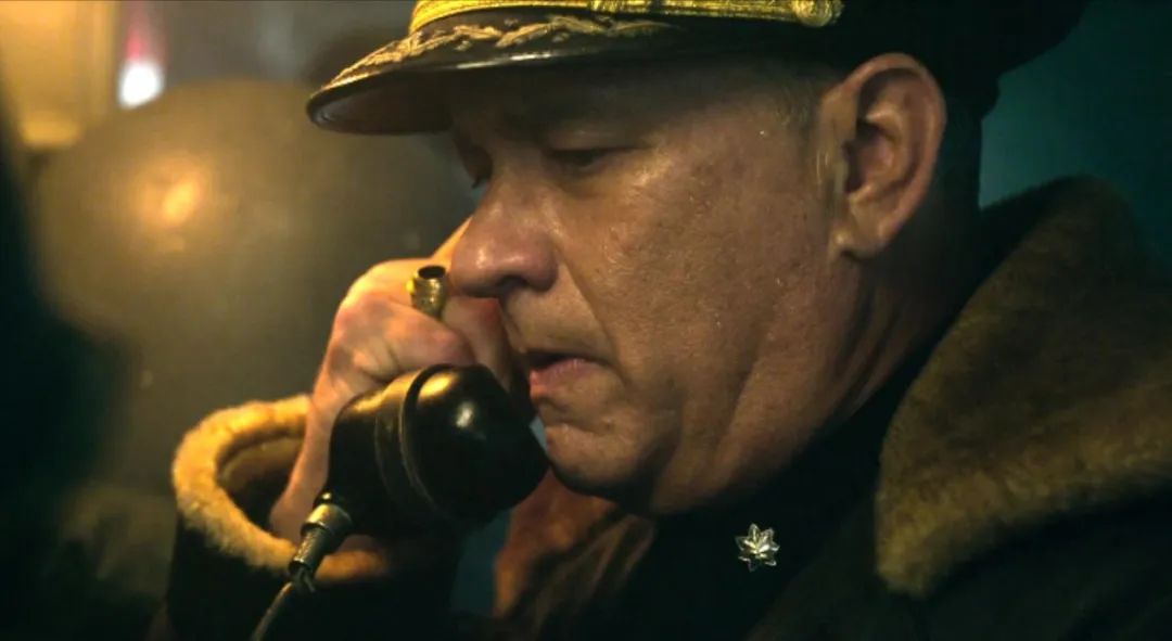 顶级*片爽**上线，比U-571更真实！无法在电影院看，太遗憾