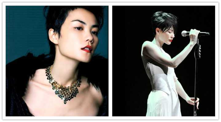 咬肌型发腮怎么改善,大脸方脸女生如何快速改变脸型