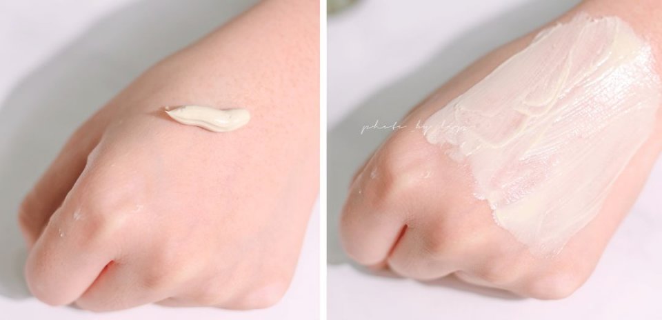 最适合冬天的涂抹面膜大种草，最便宜的还不到十块钱？