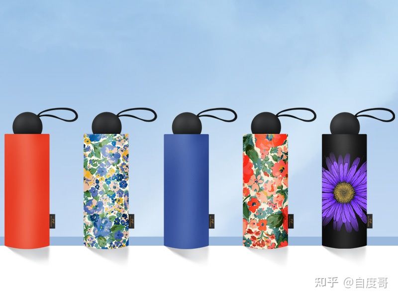 德国手动伞,德国全自动伞