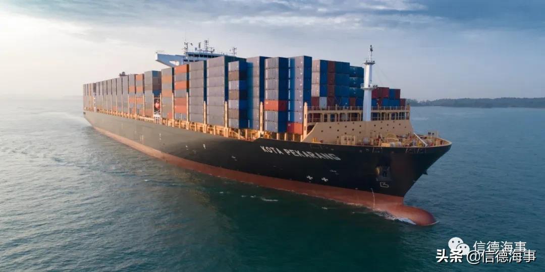 集装箱运输价格暴跌,集装箱运价波动原因