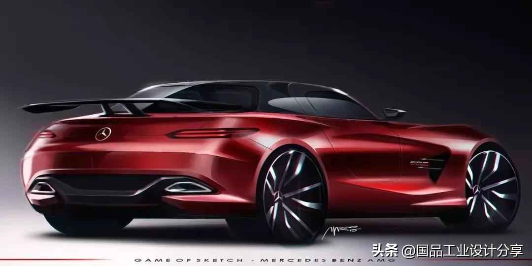 汽车设计图手绘教学书,汽车教科书壁纸