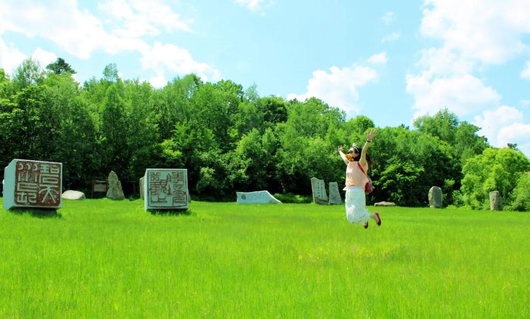 白山10月旅游攻略自助游线路,五一白山周边2-3天短途旅游