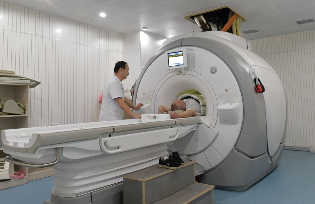 蓬勃发展气势如虹！这一定是最全的江西省中医院介绍（一）