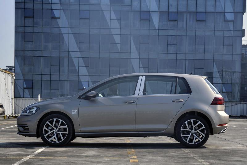 高尔夫·嘉旅，一台被严重低估了的“奶爸高级小厢货”