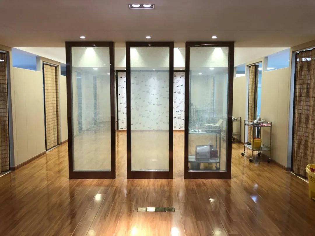 社区卫生百家访谈:江苏省南京市秦淮区朝天宫社区卫生服务中心