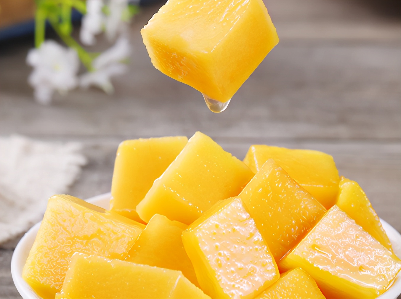 新芒果春天值不值得买,芒果适合什么季节吃最好