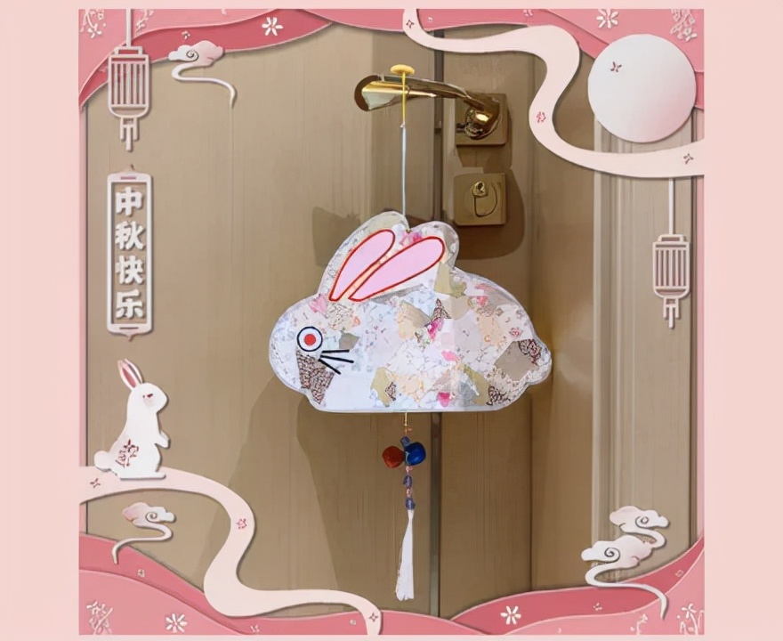 国庆绘本手工制作图片,国庆绘本展板