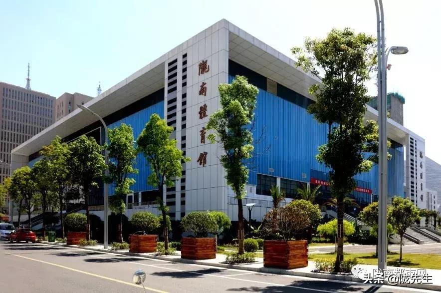 陇南市最大的城市,陇南中心城市