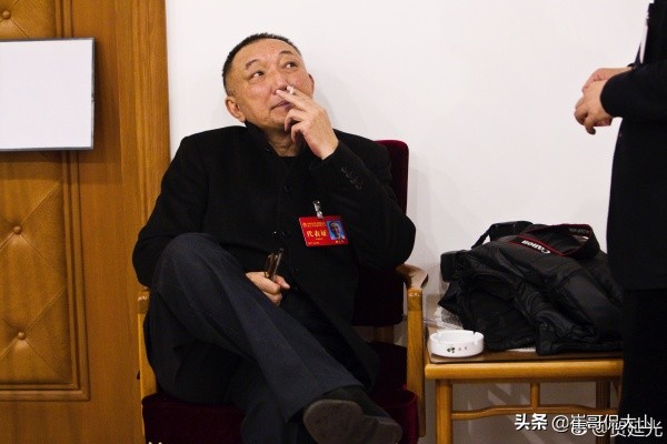 韩三平中国制片人导演,韩三平担任总制片人出了哪些电影