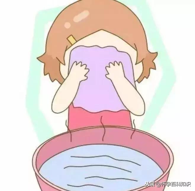 孕期32周感冒了对胎儿有影响吗,孕期感冒流鼻涕对胎儿有影响吗