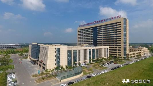 江苏省中医院连云港分院,连云港市医院等级排名